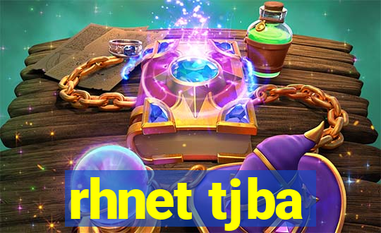 rhnet tjba
